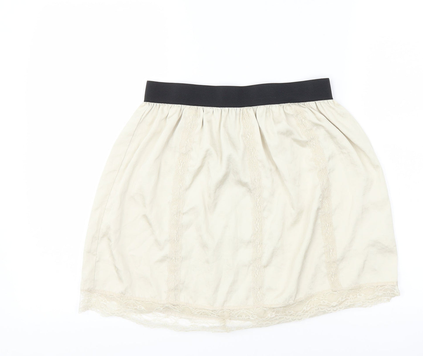 Womens UK Size 12 River Island A-Line  Skirt