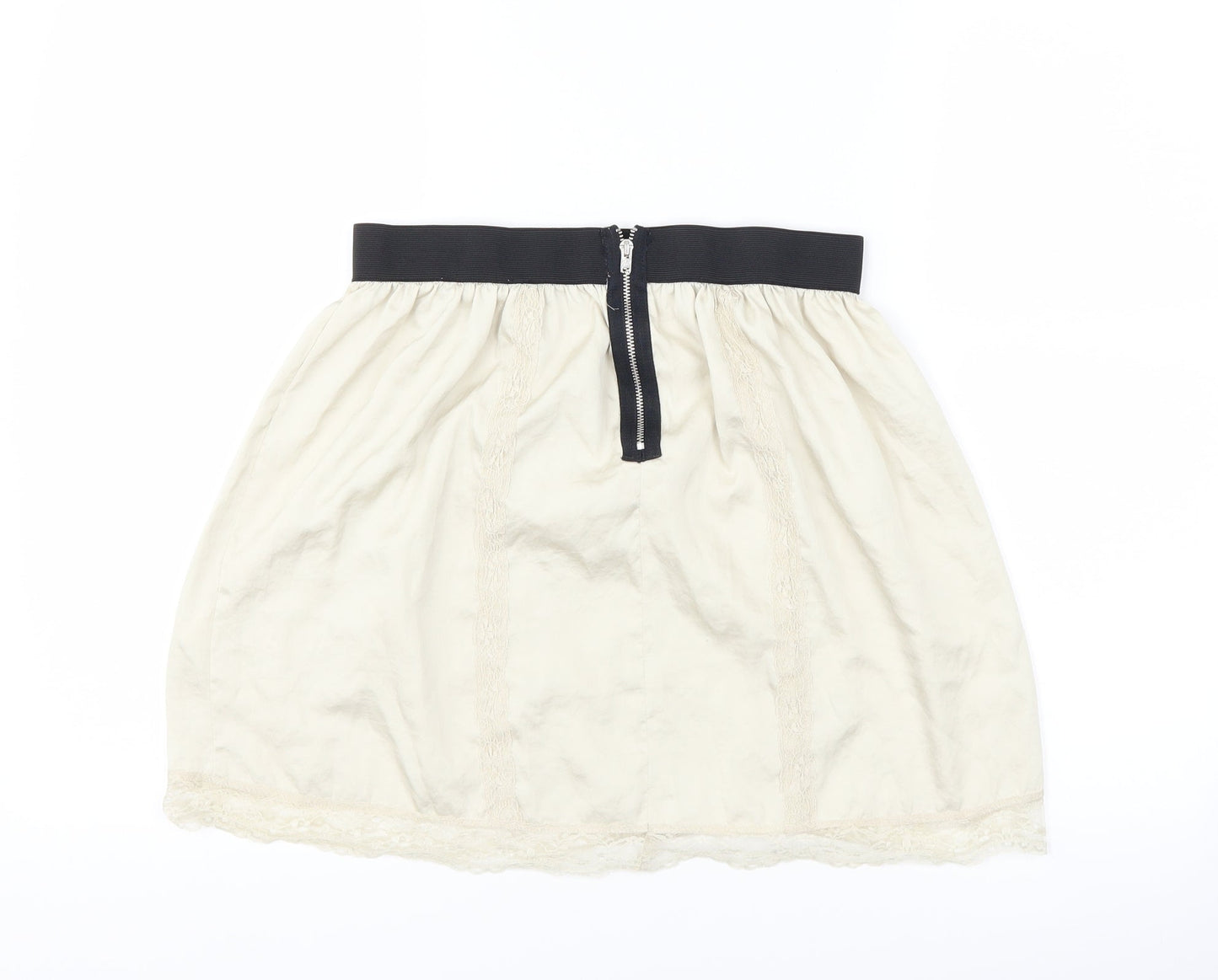 Womens UK Size 12 River Island A-Line  Skirt
