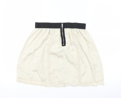 Womens UK Size 12 River Island A-Line  Skirt