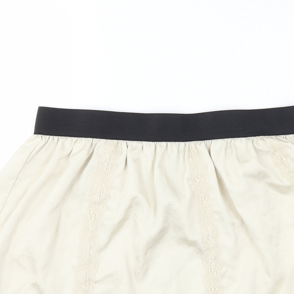 Womens UK Size 12 River Island A-Line  Skirt