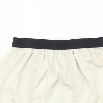 Womens UK Size 12 River Island A-Line  Skirt