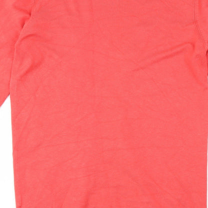 F&F Womens Pink   Jacket Coatigan Size 12