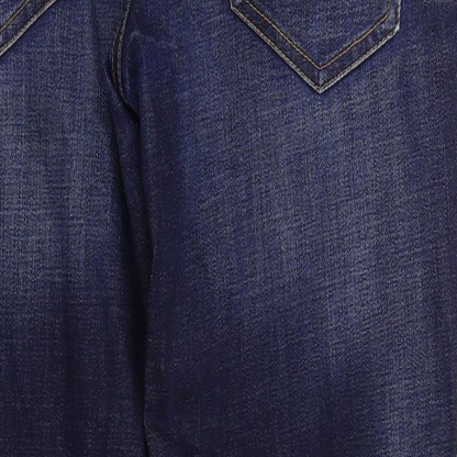 Asda George Mens Blue   Skinny Jeans Size 36 in L30 in