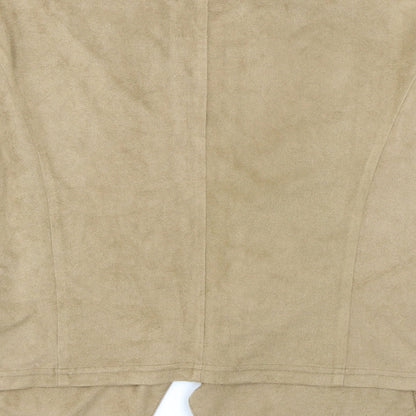 BHS Womens Brown   Jacket  Size 18