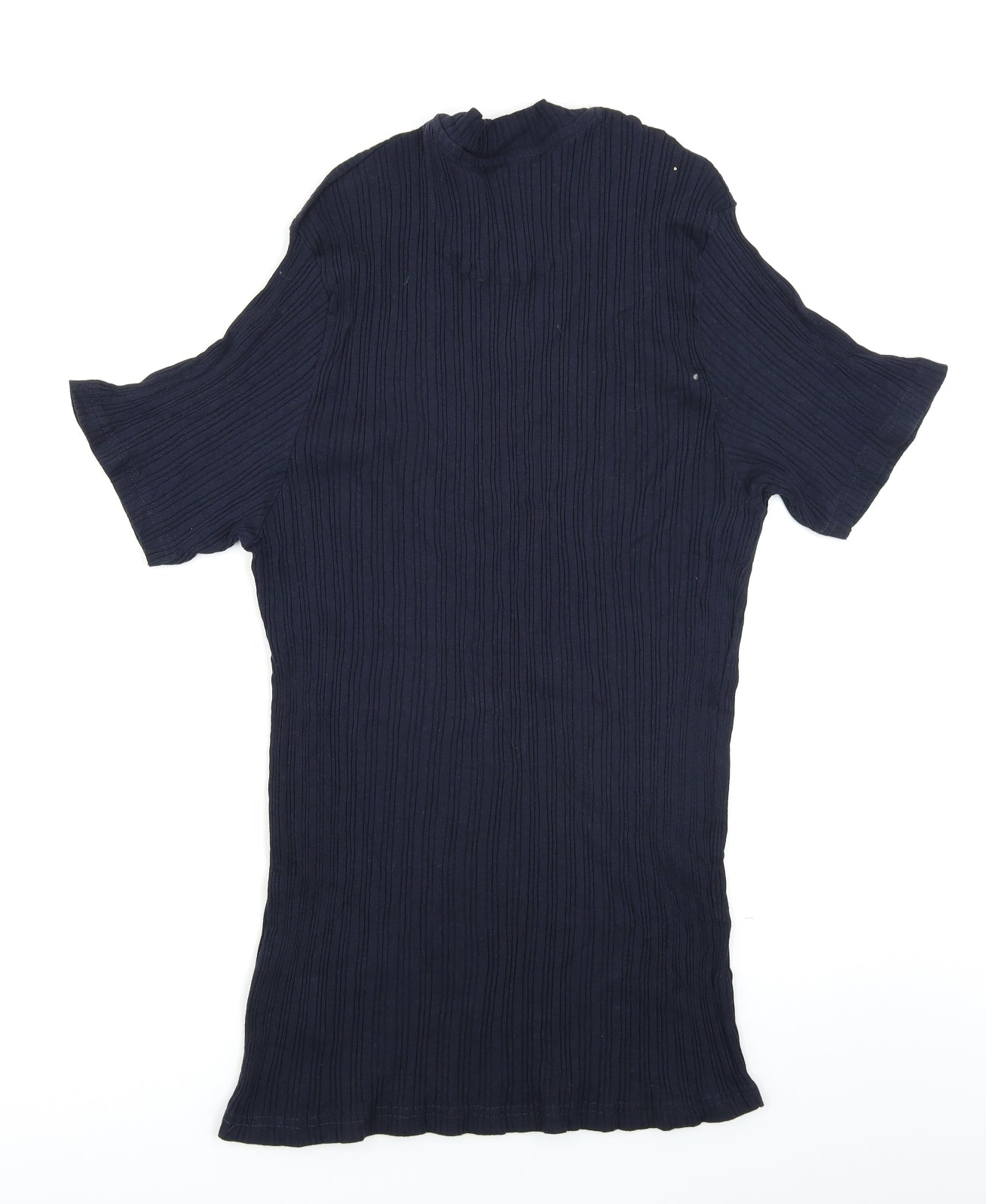 Womens UK Size L Brave Soul  Basic T-Shirt