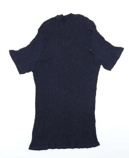 Womens UK Size L Brave Soul  Basic T-Shirt