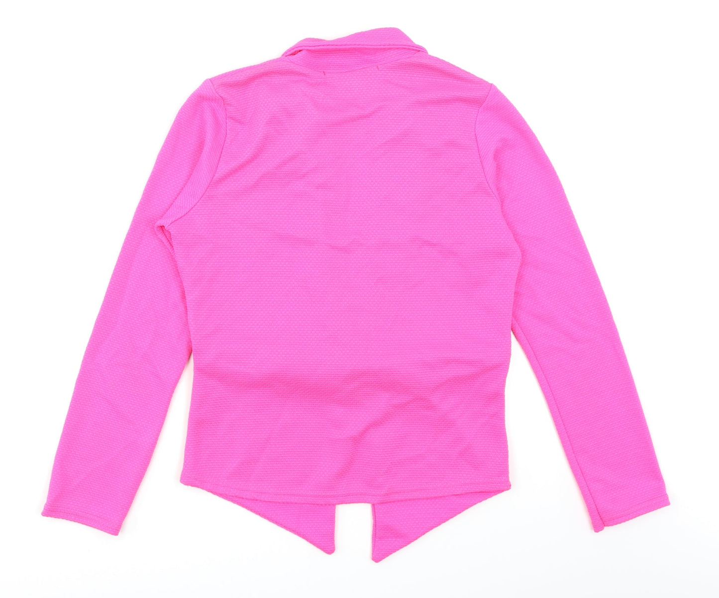 Womens UK Size 10 Parisian Collection Pink Jacket