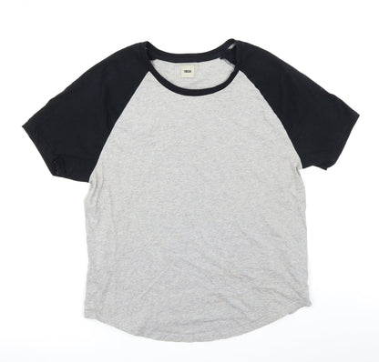Mens UK Size M ASOS Grey  T-Shirt