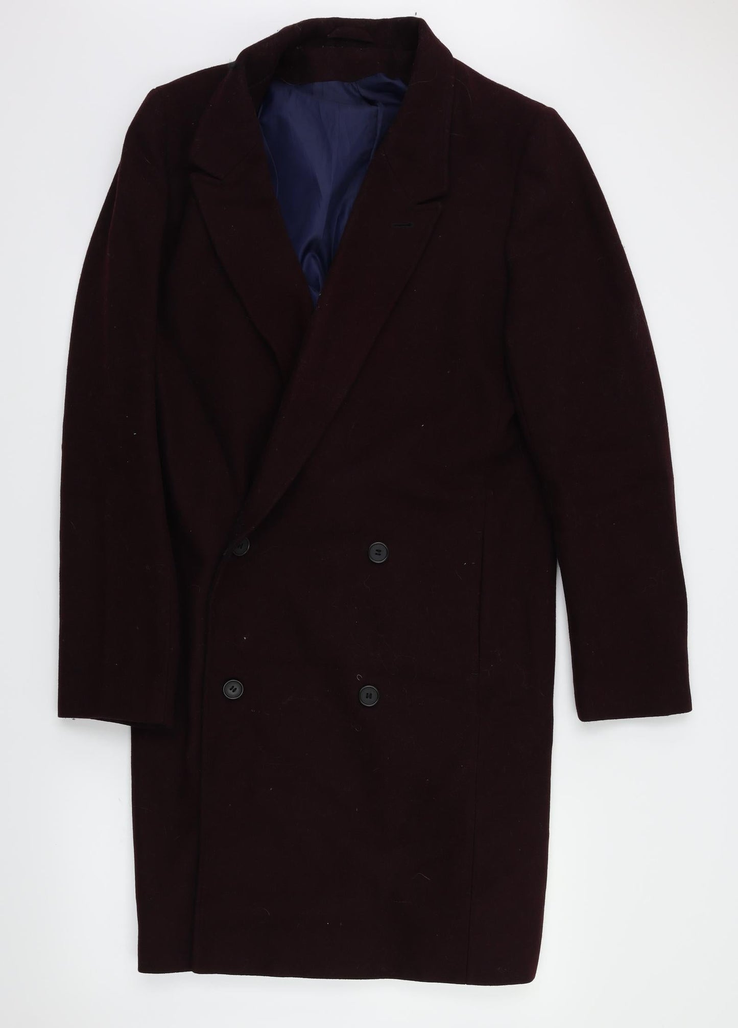 Mens UK Size S New Look Red Jacket
