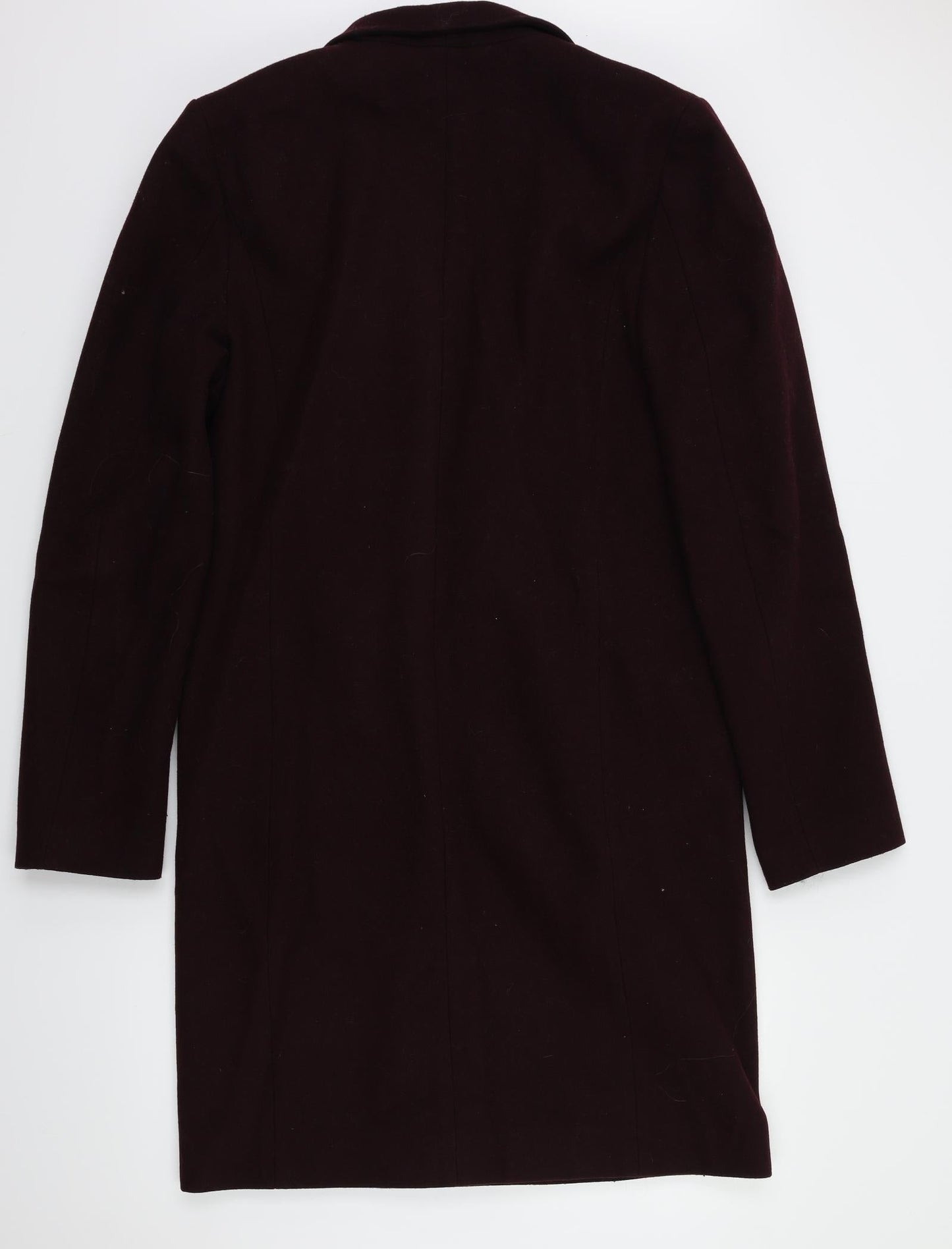 Mens UK Size S New Look Red Jacket