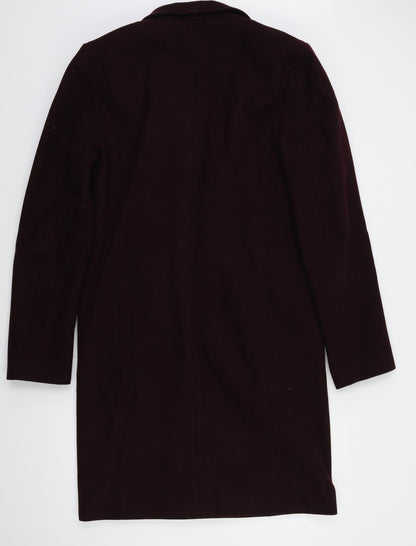 Mens UK Size S New Look Red Jacket