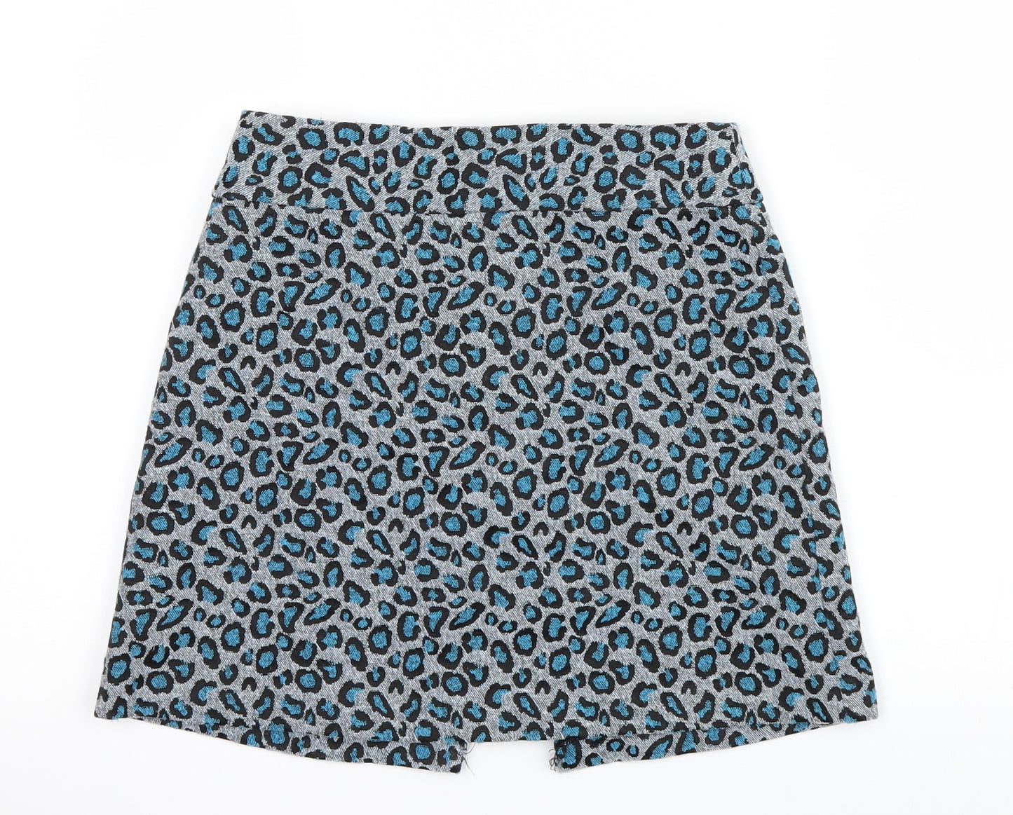 Womens UK Size 8 Topshop Mini  Skirt