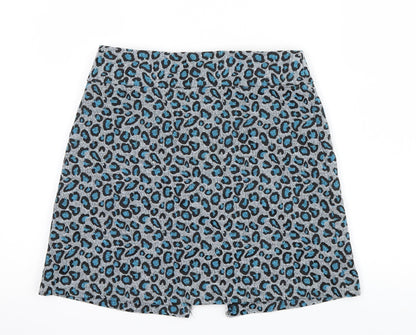 Womens UK Size 8 Topshop Mini  Skirt