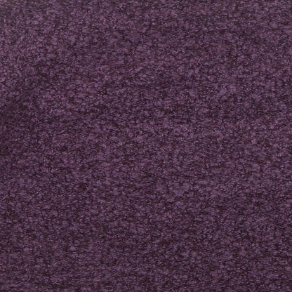 Preworn Womens Purple  Knit Pullover Jumper Size 16