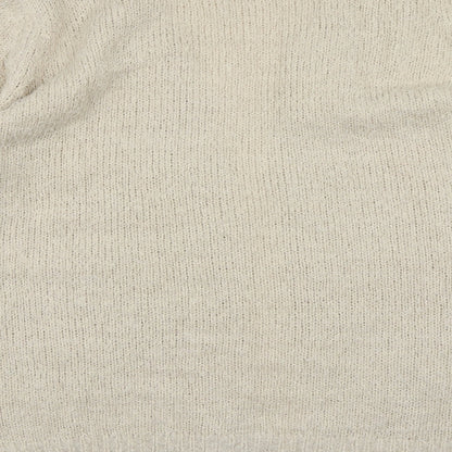 Brave Soul Womens Beige  Knit Cardigan Jumper Size 20