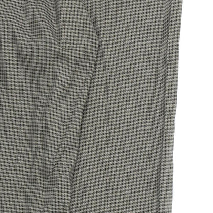 Womens UK Size 10 NEXT Regular Fit  Brown Trousers