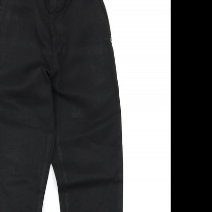 NEXT Boys Black   Dress Pants Trousers Size 10 Years - School Trousers