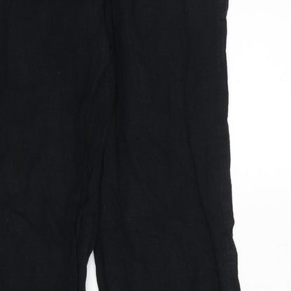 Womens UK Size 14 NEXT Regular Fit  Blue Trousers