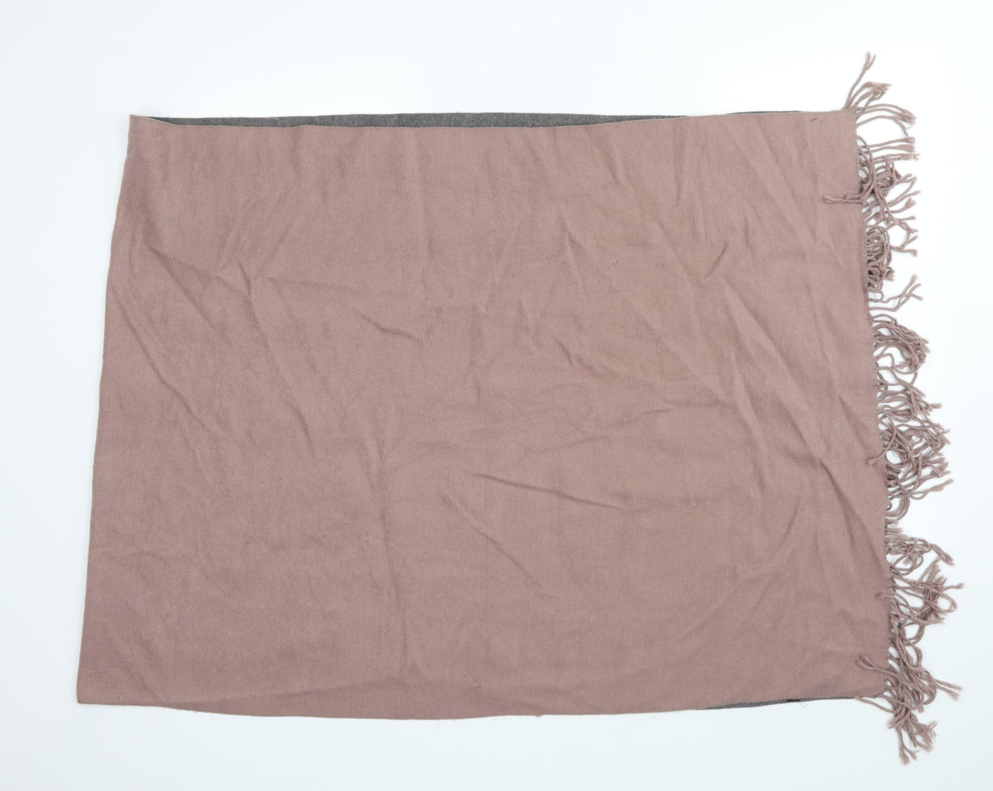 Preworn  Pink    Scarf