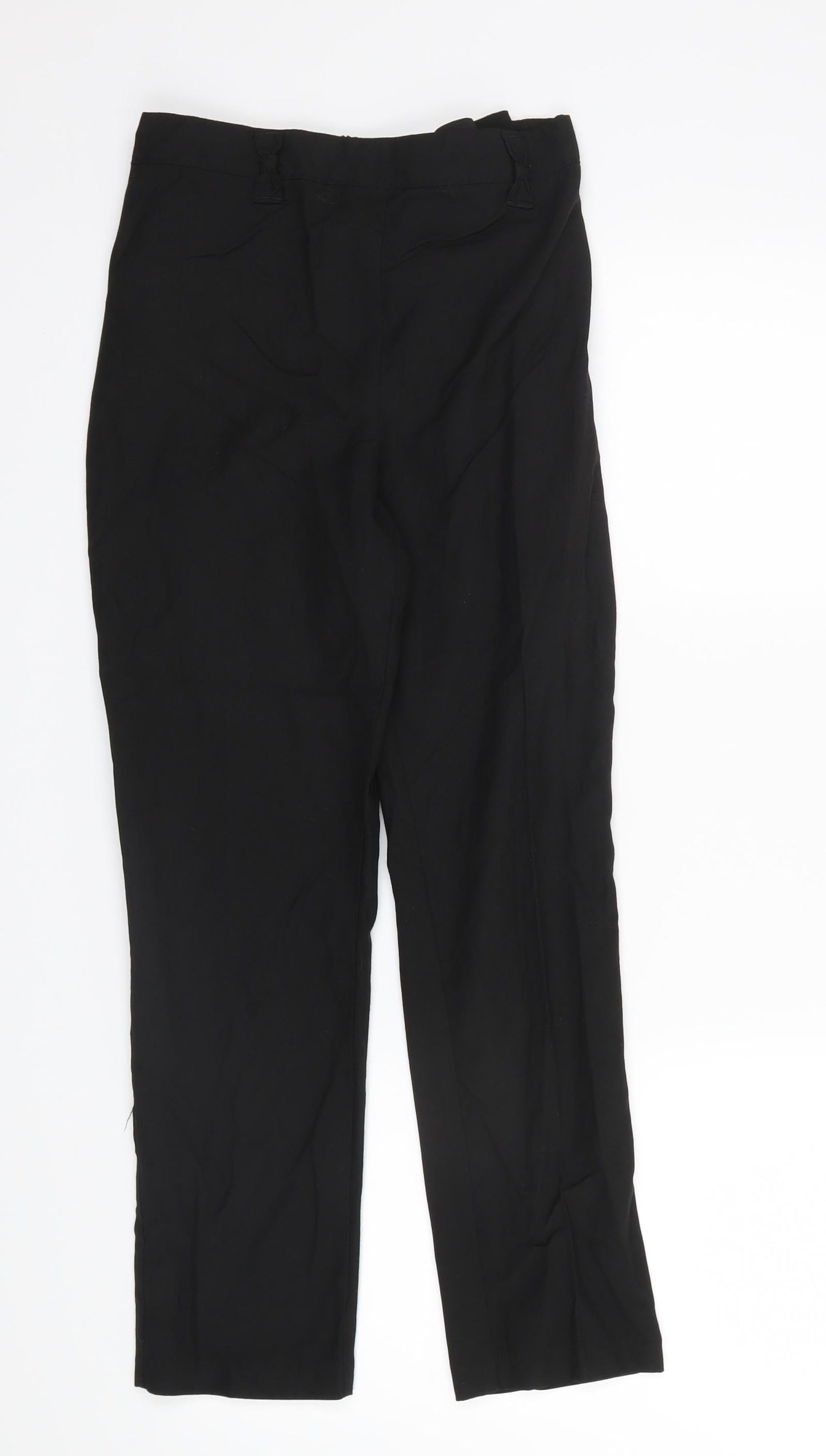 TU Girls Beige   Dress Pants Trousers Size 11 Years