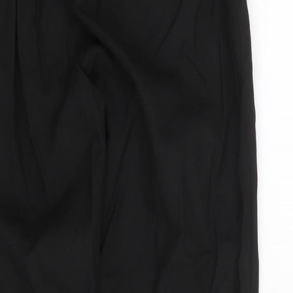 TU Girls Beige   Dress Pants Trousers Size 11 Years