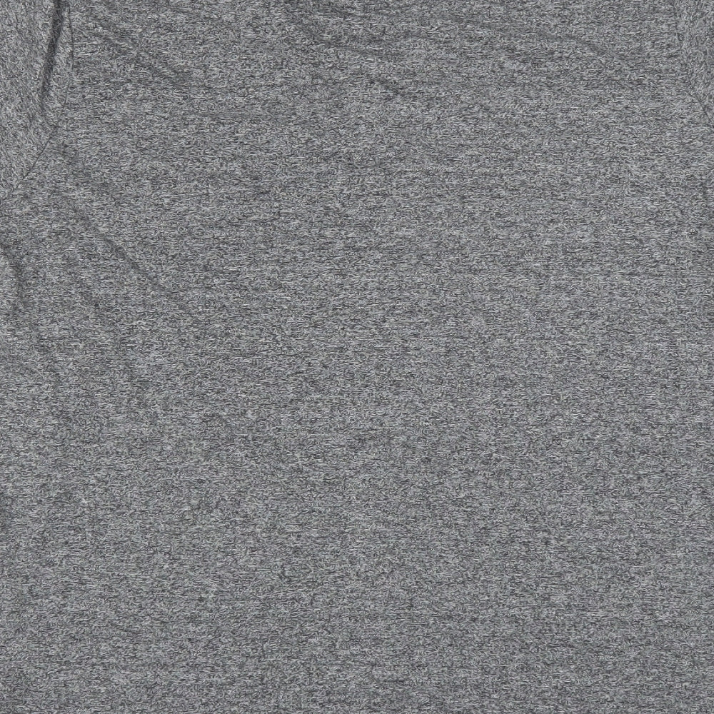 PEP&CO Mens Grey    Polo Size M