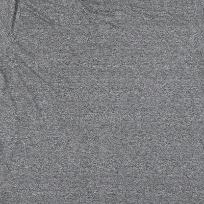 PEP&CO Mens Grey    Polo Size M