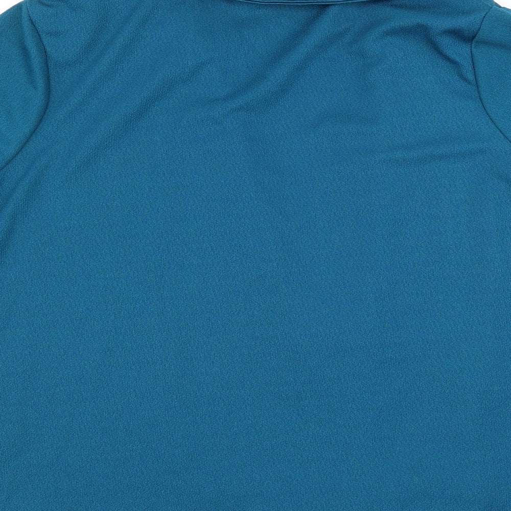 Blue Inc Womens Blue   Jacket Blazer Size 12