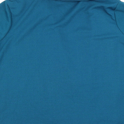 Blue Inc Womens Blue   Jacket Blazer Size 12
