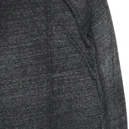 Divided Womens Grey   Skater Dress  Size XS