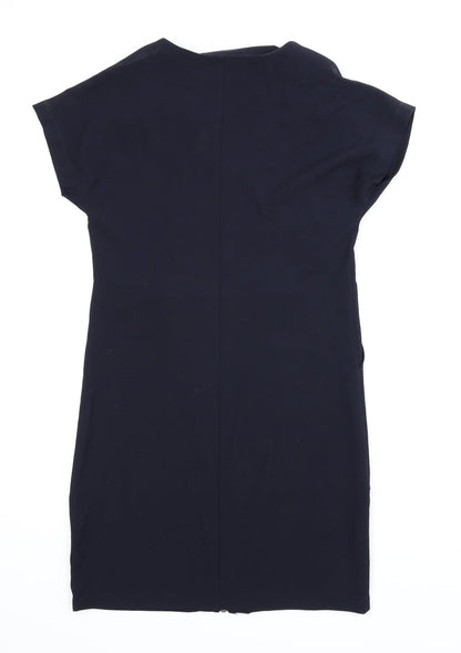 NEXT Womens Blue   Sheath  Size 6