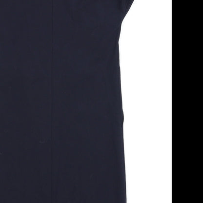 NEXT Womens Blue   Sheath  Size 6