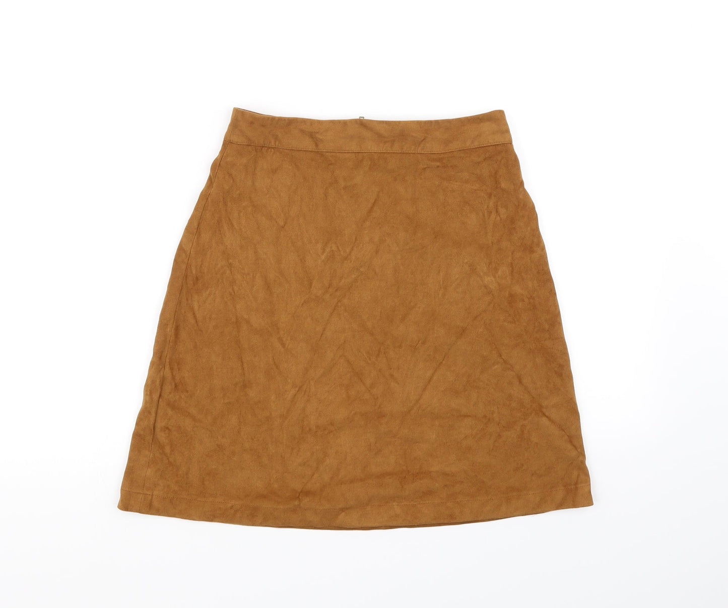 Womens UK Size 10 Woolworths Flare  Skirt