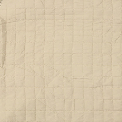 Damart  Womens Beige   Jacket Coat Size M