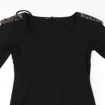 Atmosphere  Womens Black   A-Line  Size 8