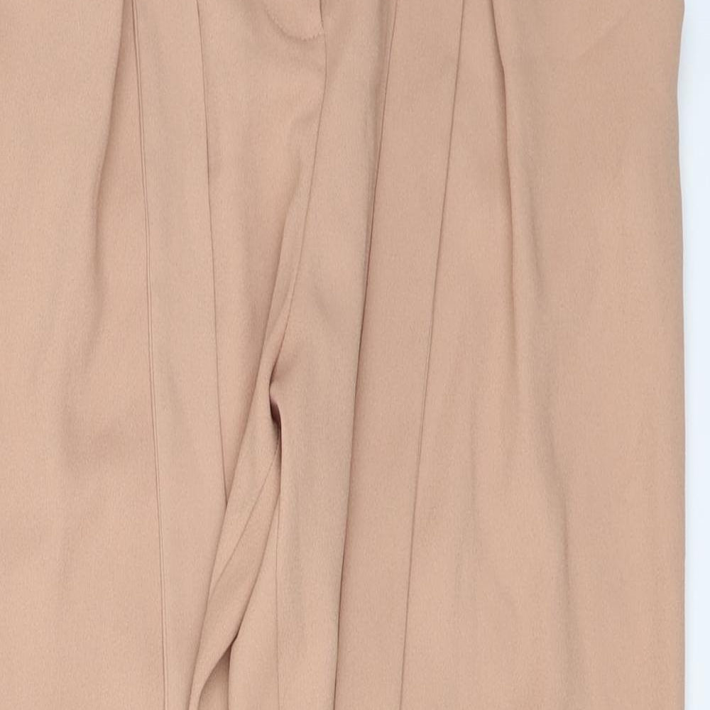 River Island  Womens Pink   Trousers  Size 8 L24 in