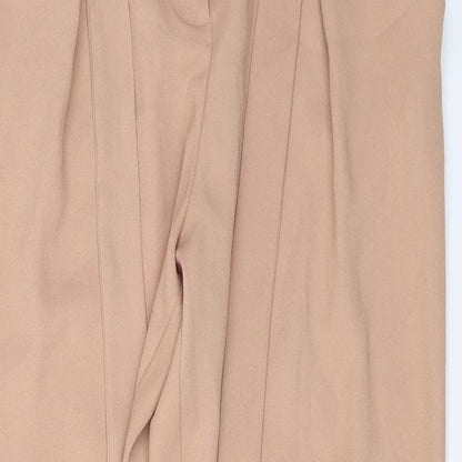 River Island  Womens Pink   Trousers  Size 8 L24 in