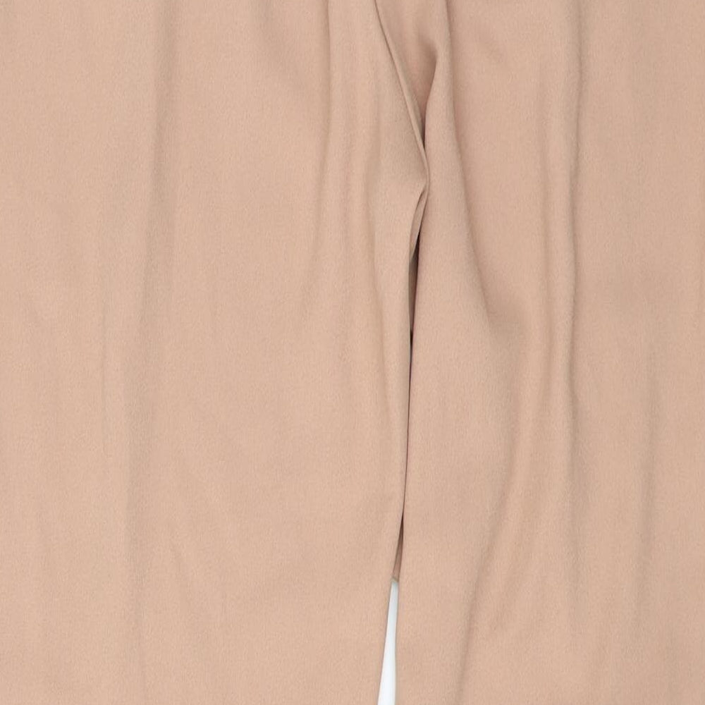 River Island  Womens Pink   Trousers  Size 8 L24 in