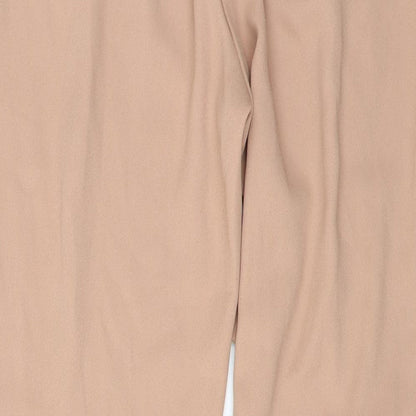 River Island  Womens Pink   Trousers  Size 8 L24 in