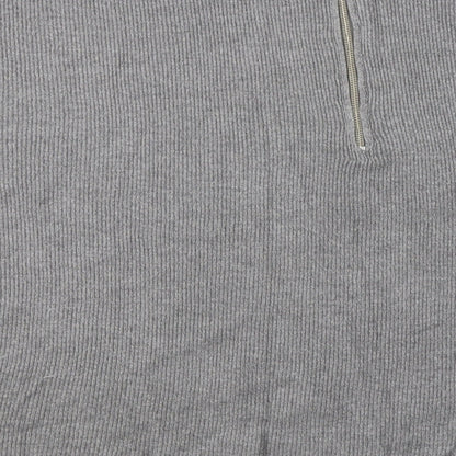 Atmosphere  Womens Grey   Pullover Jumper Size 14