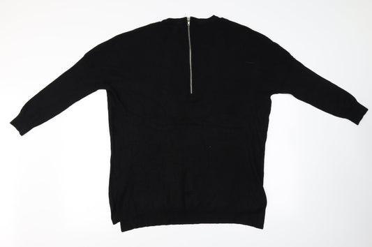 Atmosphere  Womens Black   Pullover Jumper Size 14