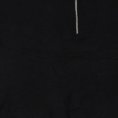 Atmosphere  Womens Black   Pullover Jumper Size 14
