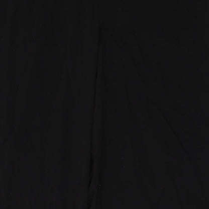 Womens UK Size 34 in Together Regular Fit  Black Trousers