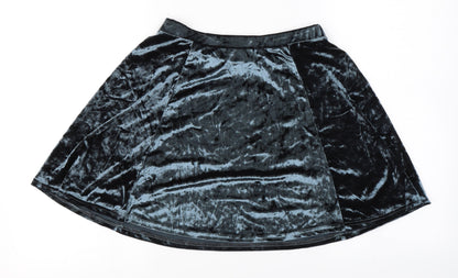 Womens UK Size 10 River Island A-Line  Skirt