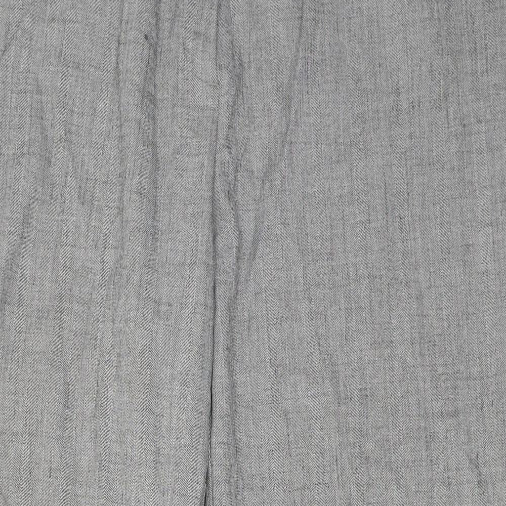 Berkertex  Womens Grey   Trousers  Size 18 L25 in