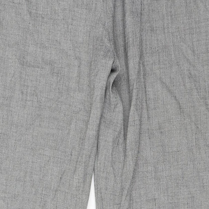 Berkertex  Womens Grey   Trousers  Size 18 L25 in