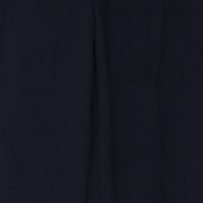 Womens UK Size 10 Atmosphere Regular Fit  Blue Trousers