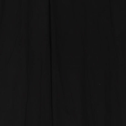 Florence + Fred   Womens Black   Trousers  Size 30 in L27 in