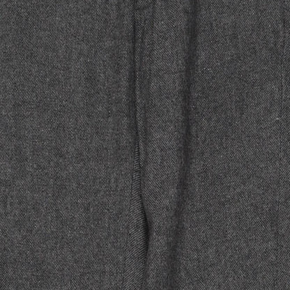 shire  Womens Grey   Trousers  Size 34 in L25 in