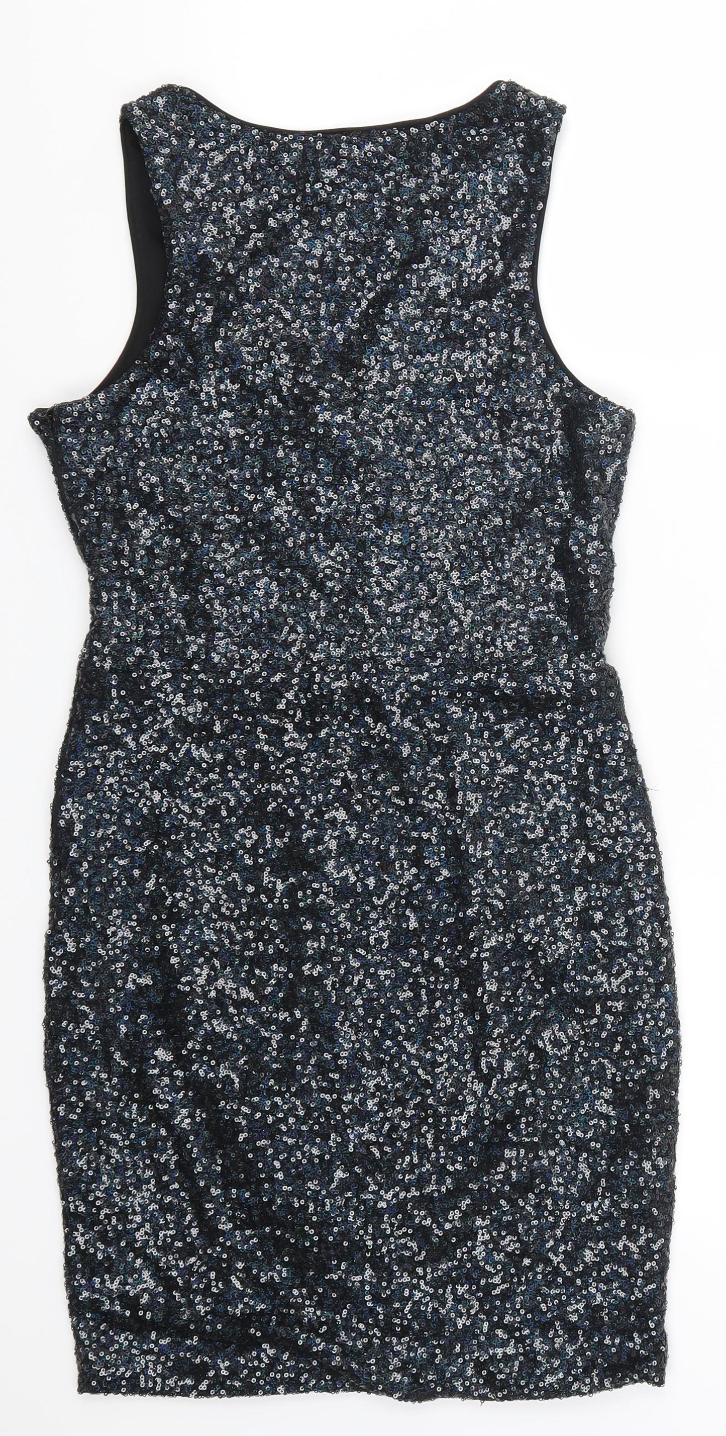 Oasis Womens Blue   Mini  Size XS